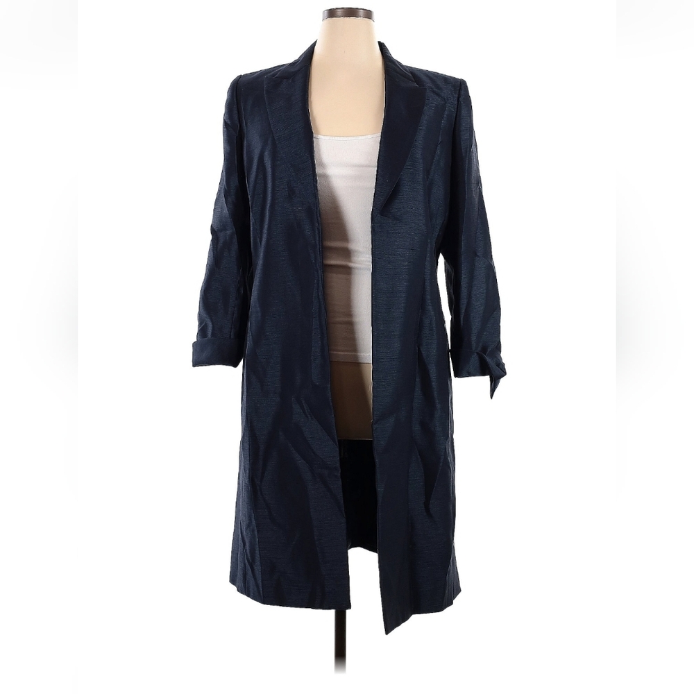 Le Suit Long Blazer